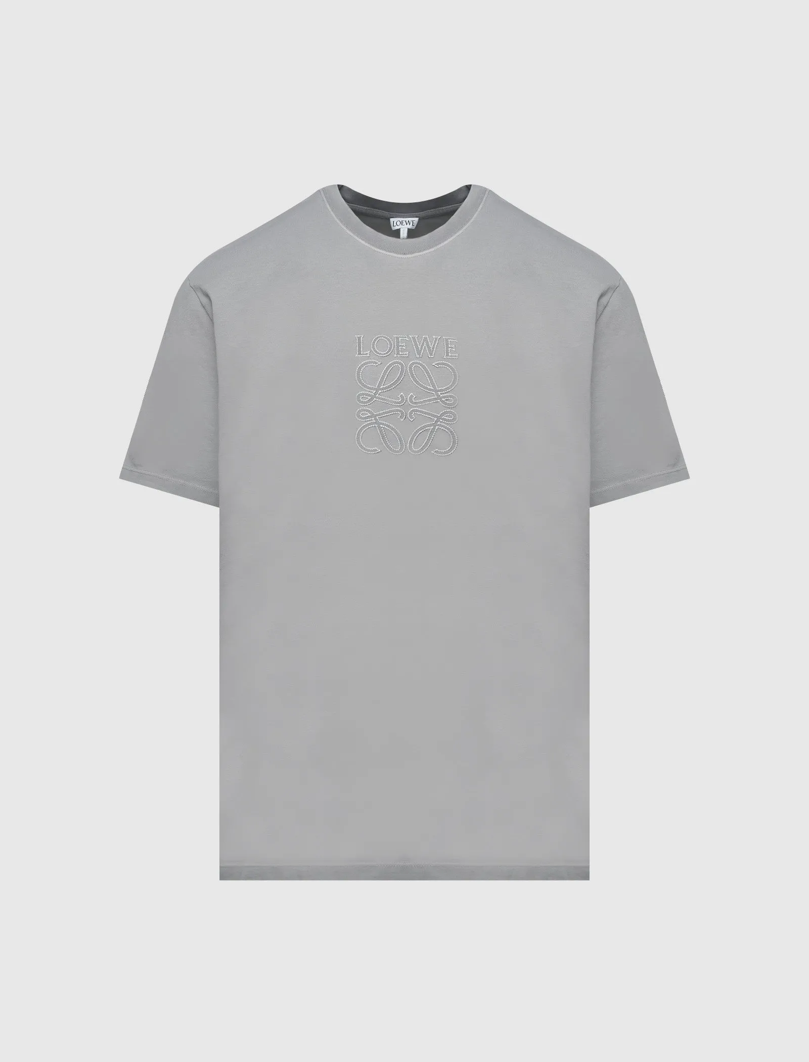 RELAXED FIT T-SHIRT men's T-shirts