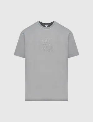 RELAXED FIT T-SHIRT men's T-shirts