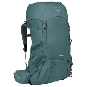 Renn 50 | Women's camp duffel bag sale waterproof backpack for camping collapsible gear bag