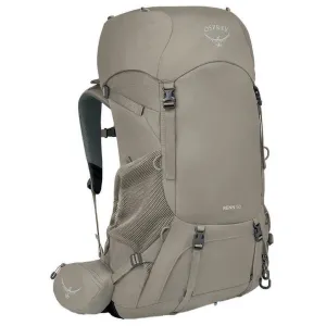 Renn 50 | Women's camp duffel bag sale waterproof backpack for camping collapsible gear bag