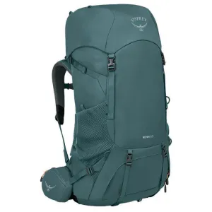 Renn 65 | Women's camp duffel bag sale waterproof backpack for camping collapsible gear bag