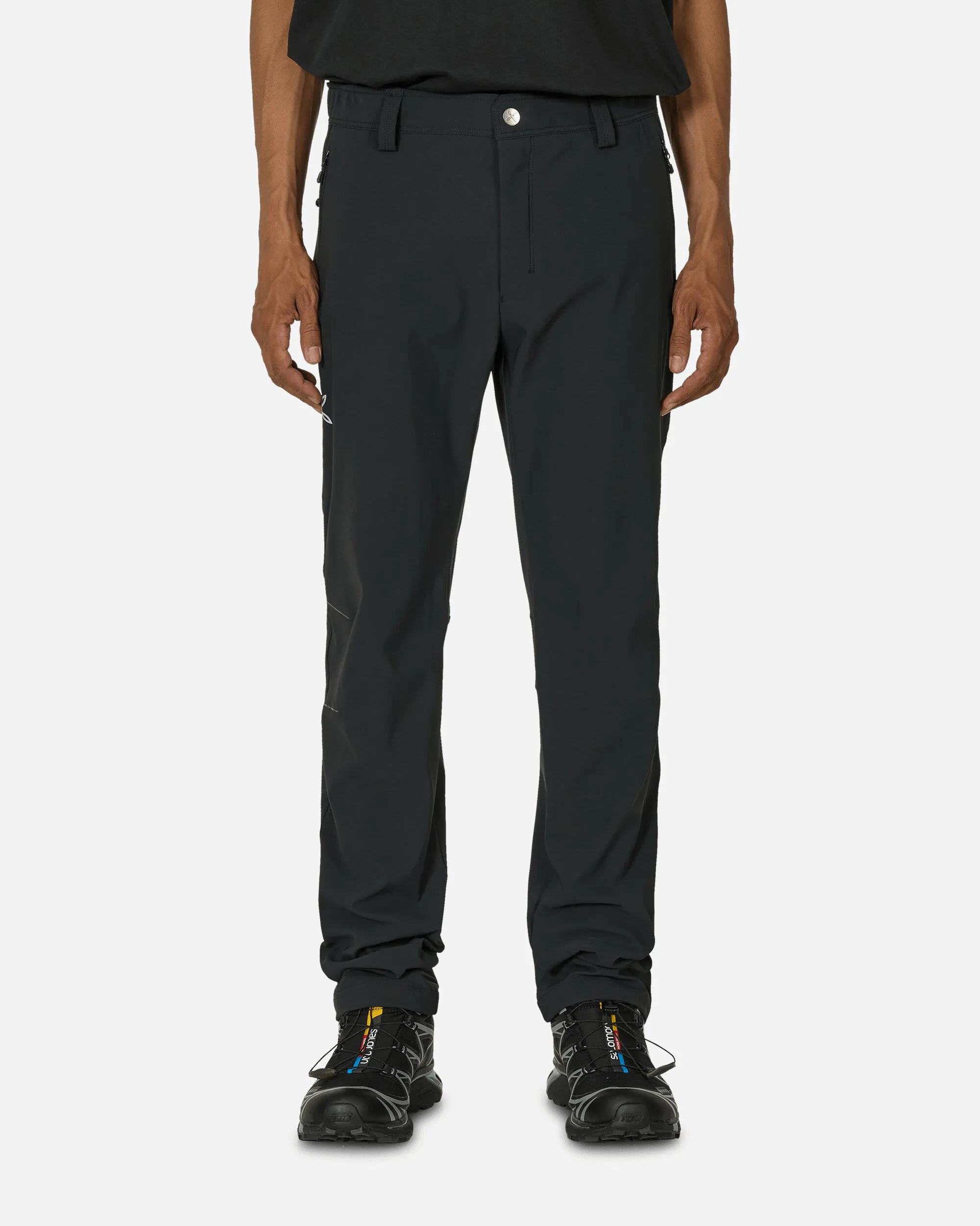 Renon Pants Black Men's sweatshirt