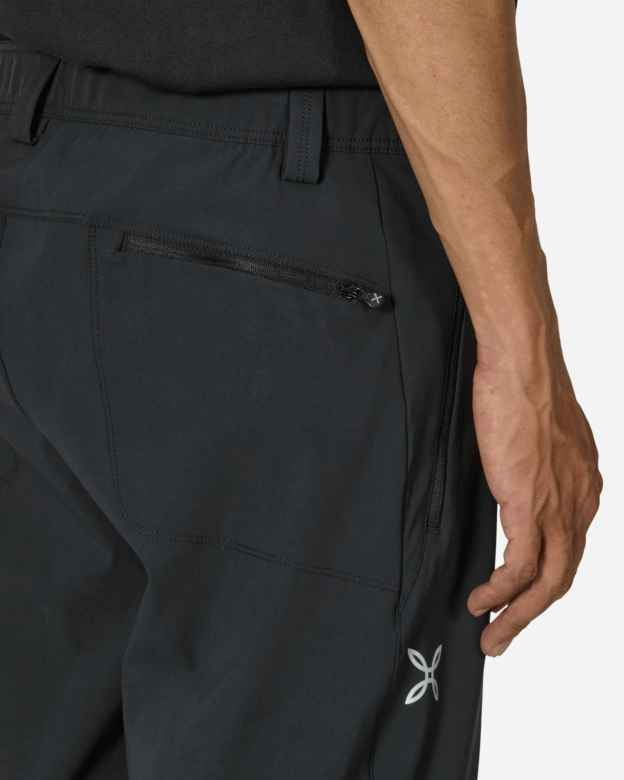Renon Pants Black