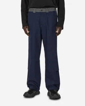 Replicated Klopman Pants Navy Men's sweatshirt