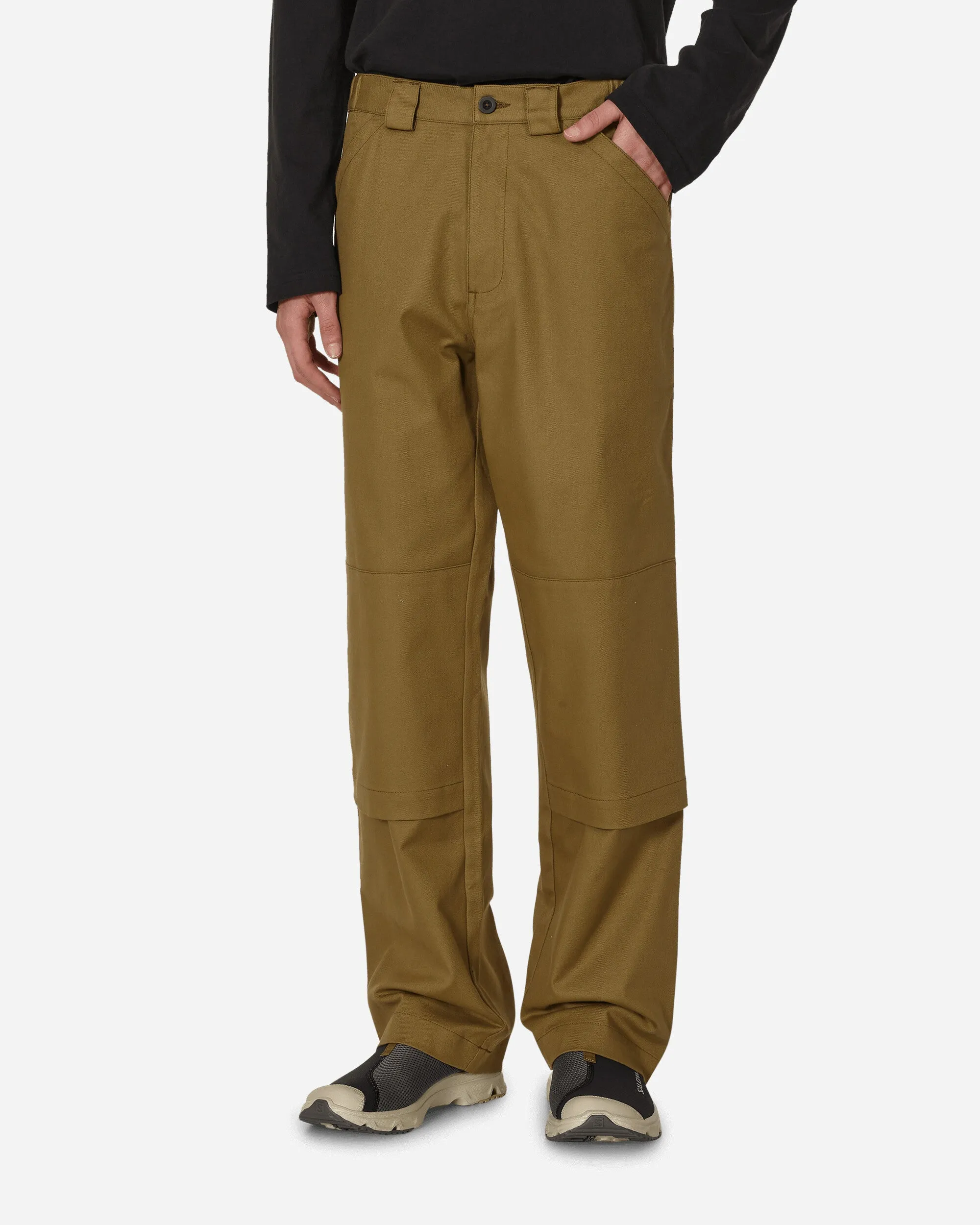 Replicated Pants Dark Sand Men's sweatshirt
