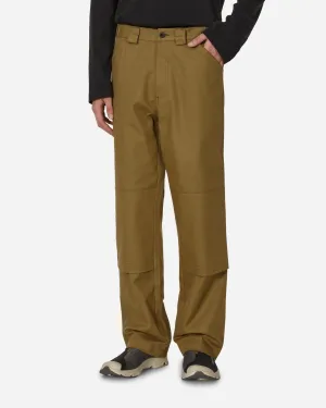 Replicated Pants Dark Sand Men's sweatshirt