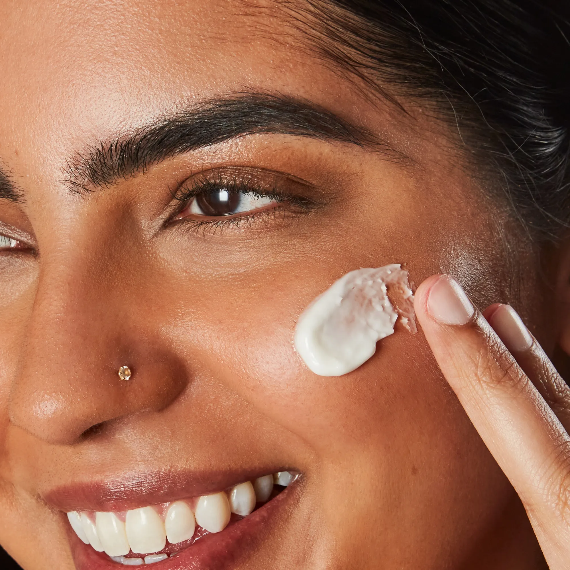 a tinted moisturizer,bubble moisturizer