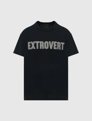 REVERSIBLE TEE men's T-shirts