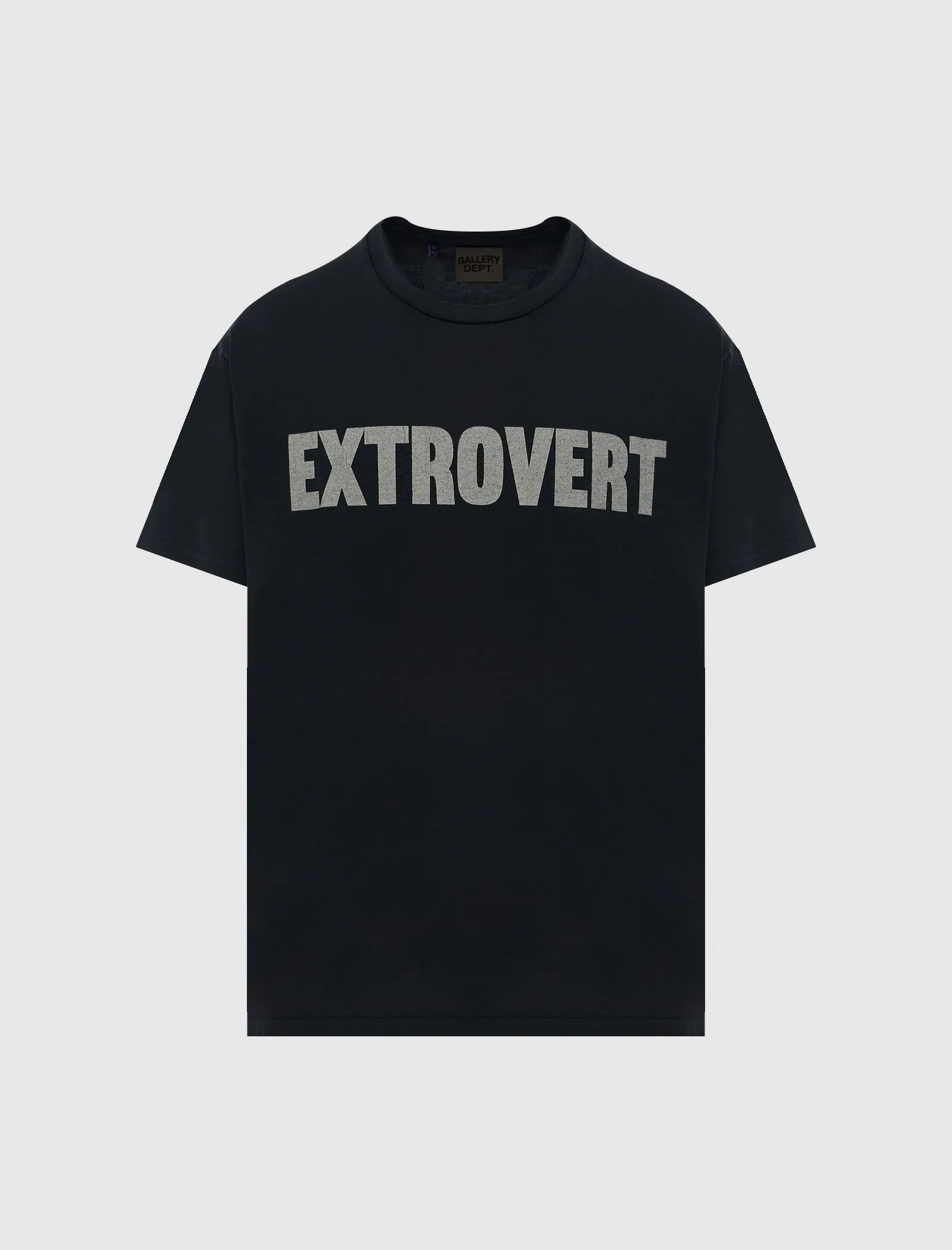REVERSIBLE TEE men's T-shirts