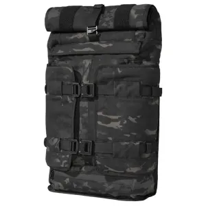 Rhake | Cordura Multicam camp duffel bag sale waterproof backpack for camping collapsible gear bag