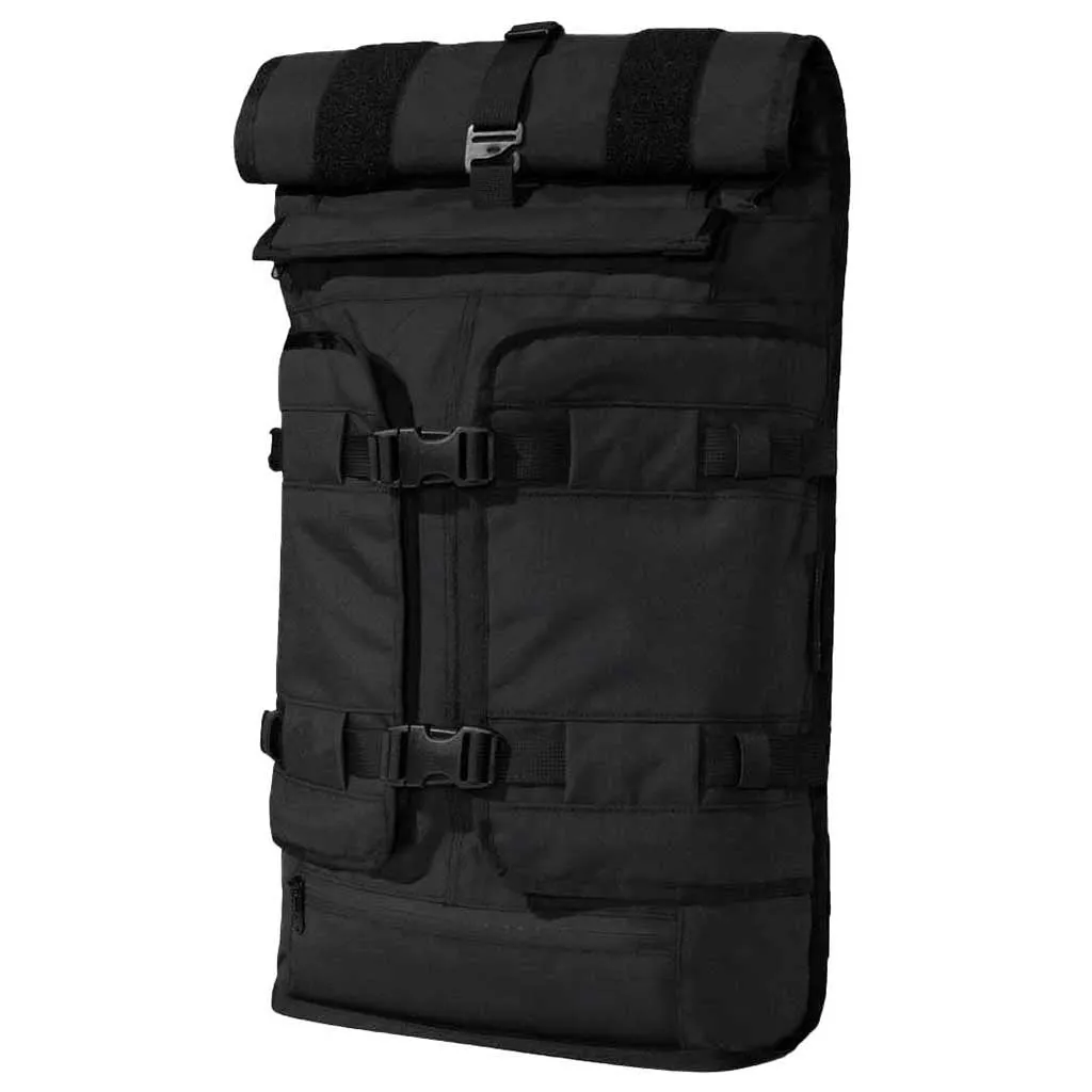 Rhake | HT500 camp duffel bag sale waterproof backpack for camping collapsible gear bag