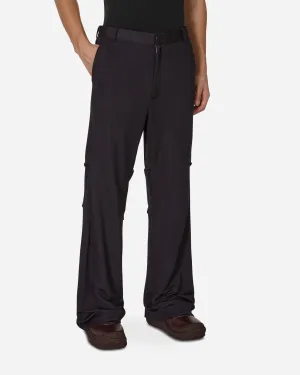 Ria Ventilation Trousers Dark Blue Men's sweatshirt