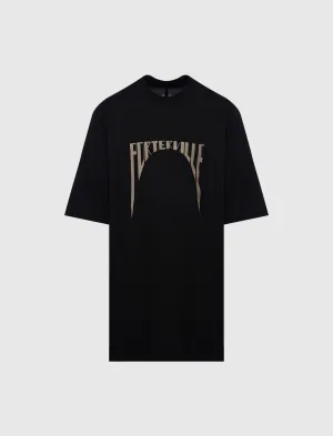 RICAMATA JUMBO TEE men's T-shirts