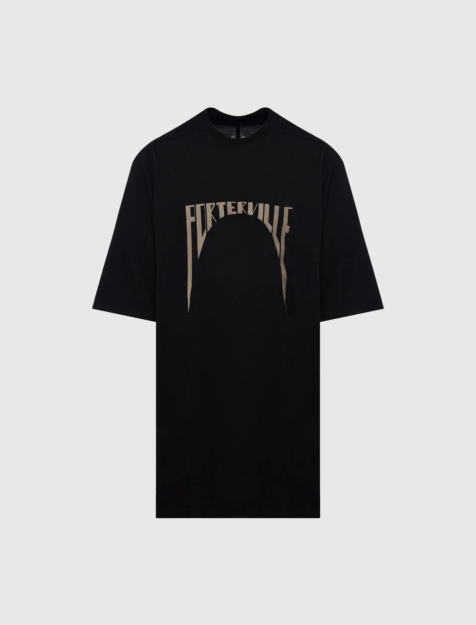 RICAMATA JUMBO TEE men's T-shirts
