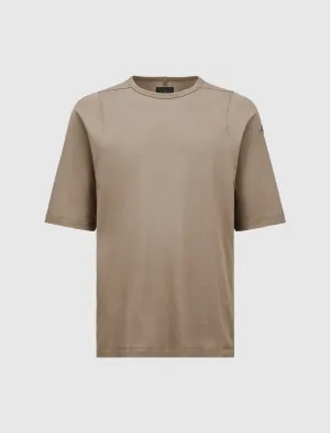 RICK OWENS CREWNECK men's T-shirts