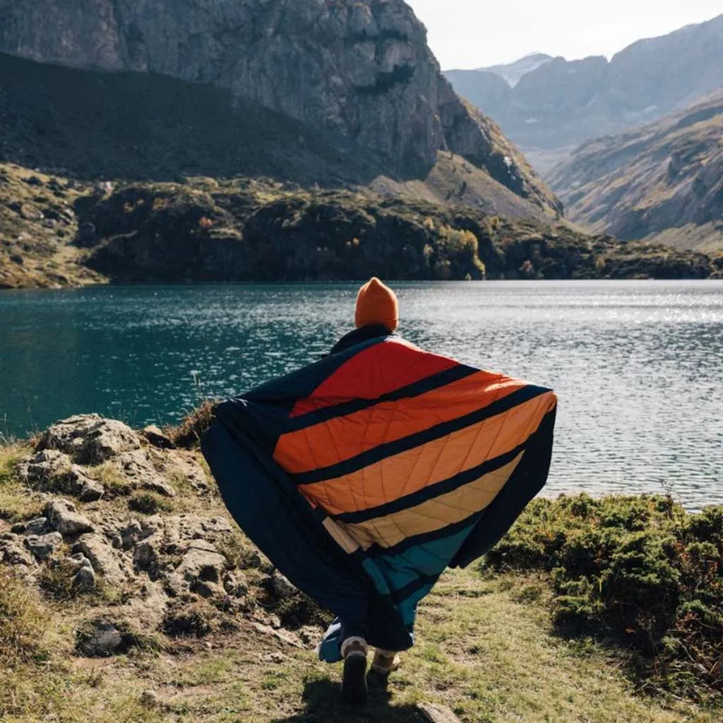 Ripstop Blanket
