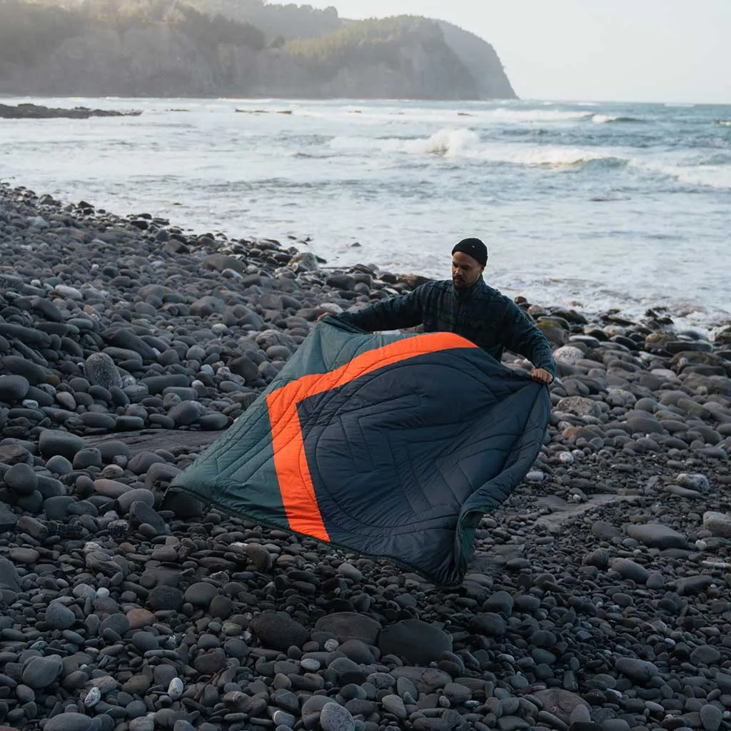 Ripstop Blanket