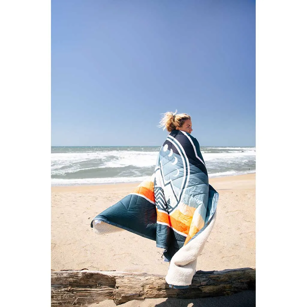 Ripstop Blanket