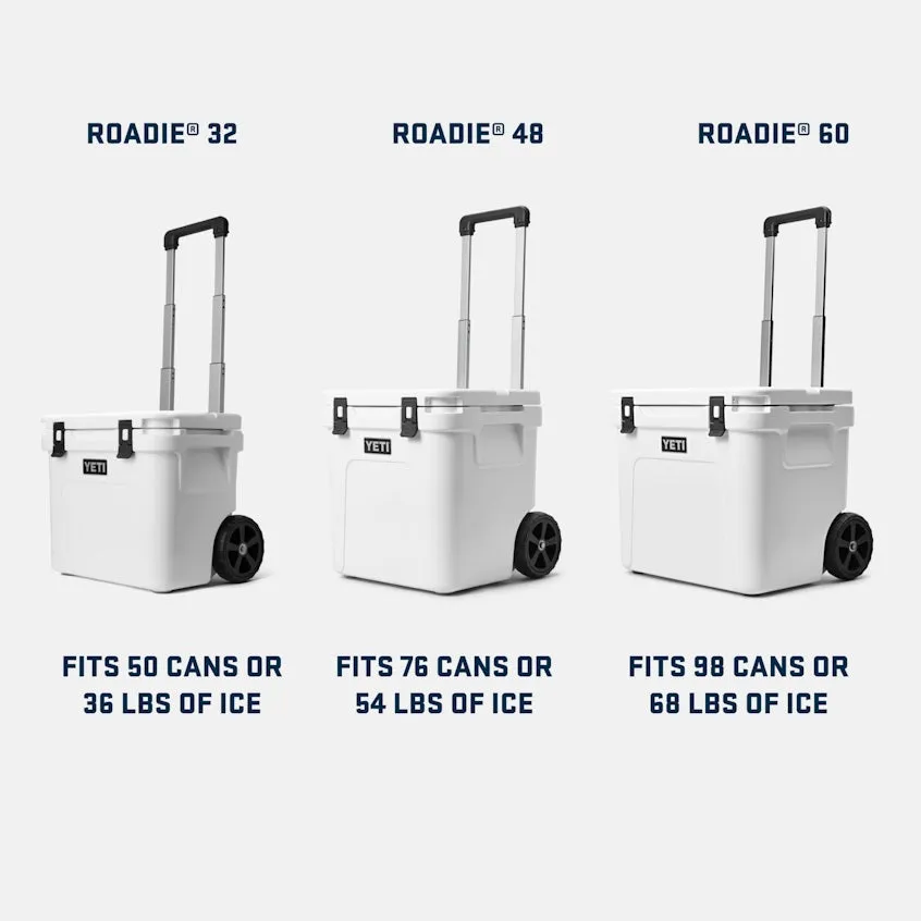 Roadie 32 Wheeled Cooler