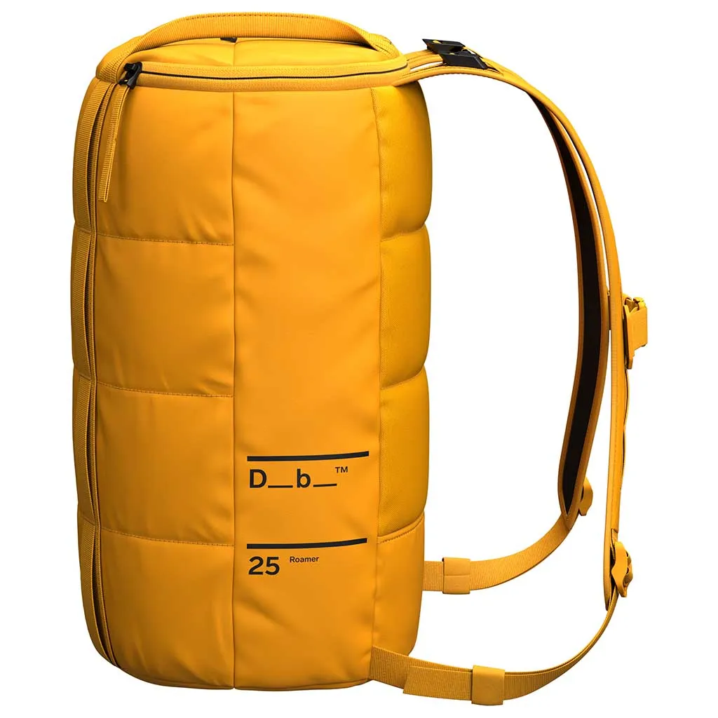 Roamer Duffle Pack 25