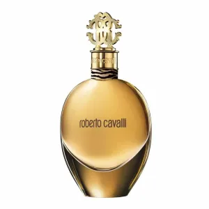 Roberto Cavalli Eau de Parfum For Women 50ml signature-unisex-scent-bottle