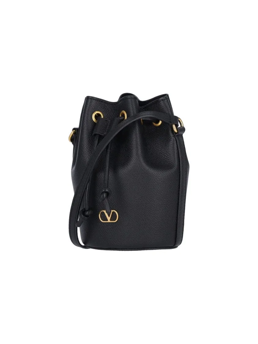 Rockstud" Mini Bag