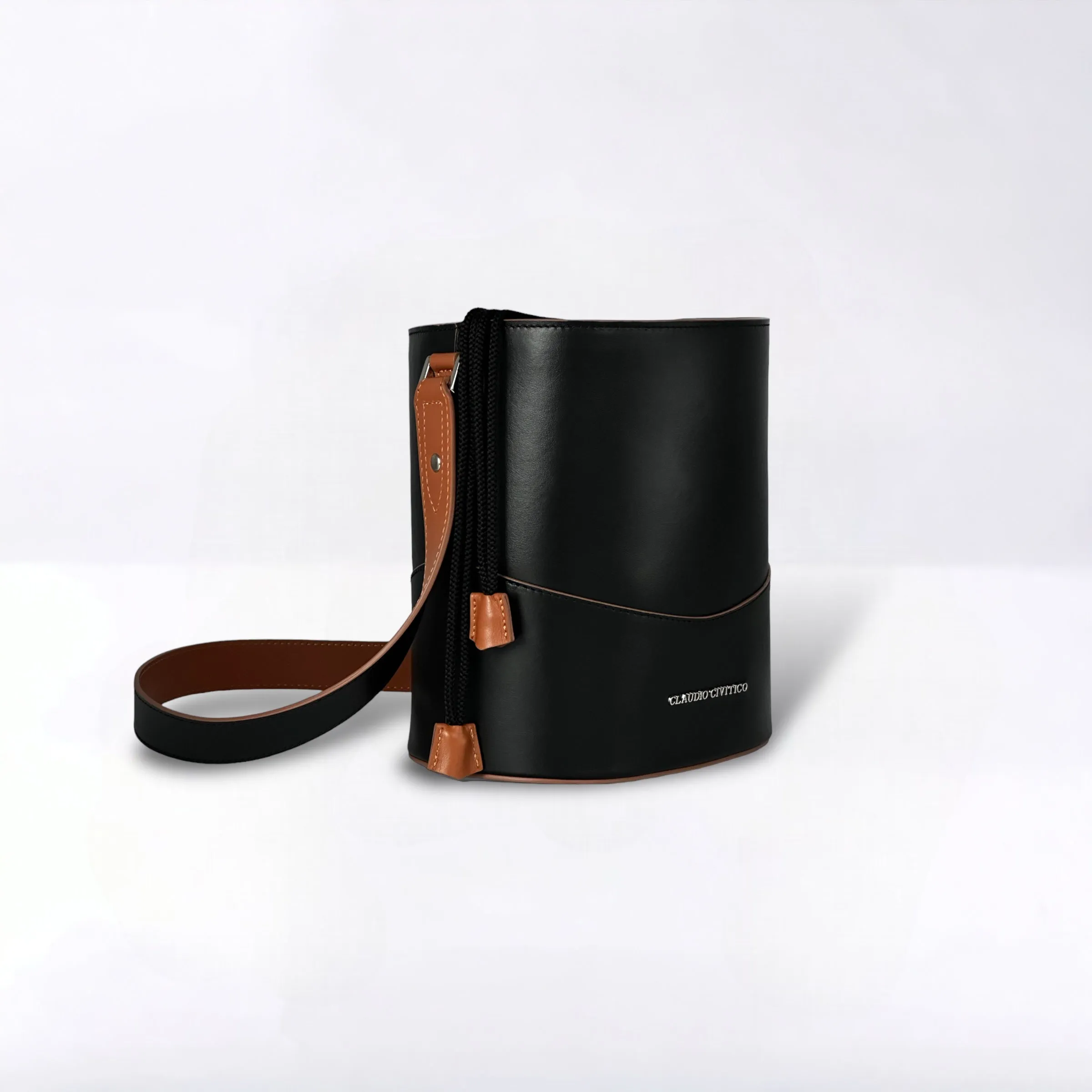 Romana Bucket Bag