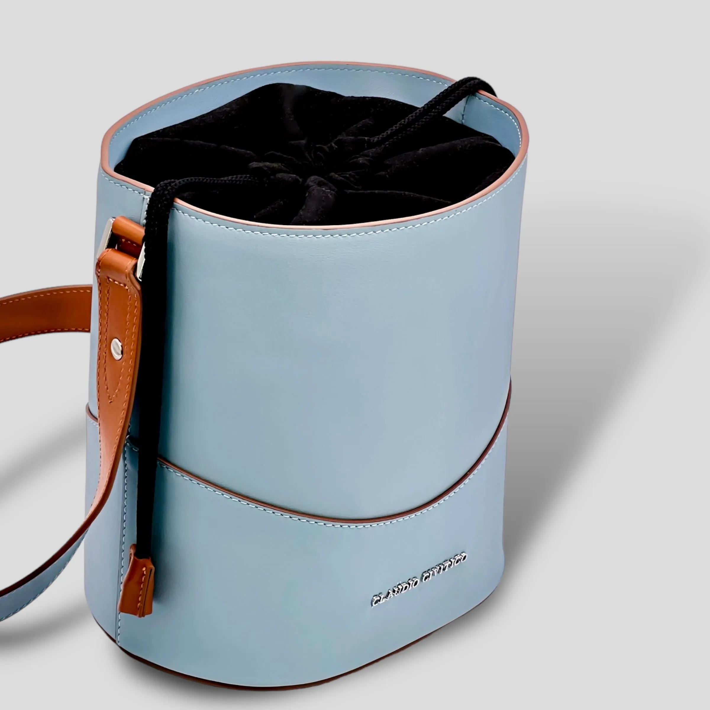 Romana Bucket Bag