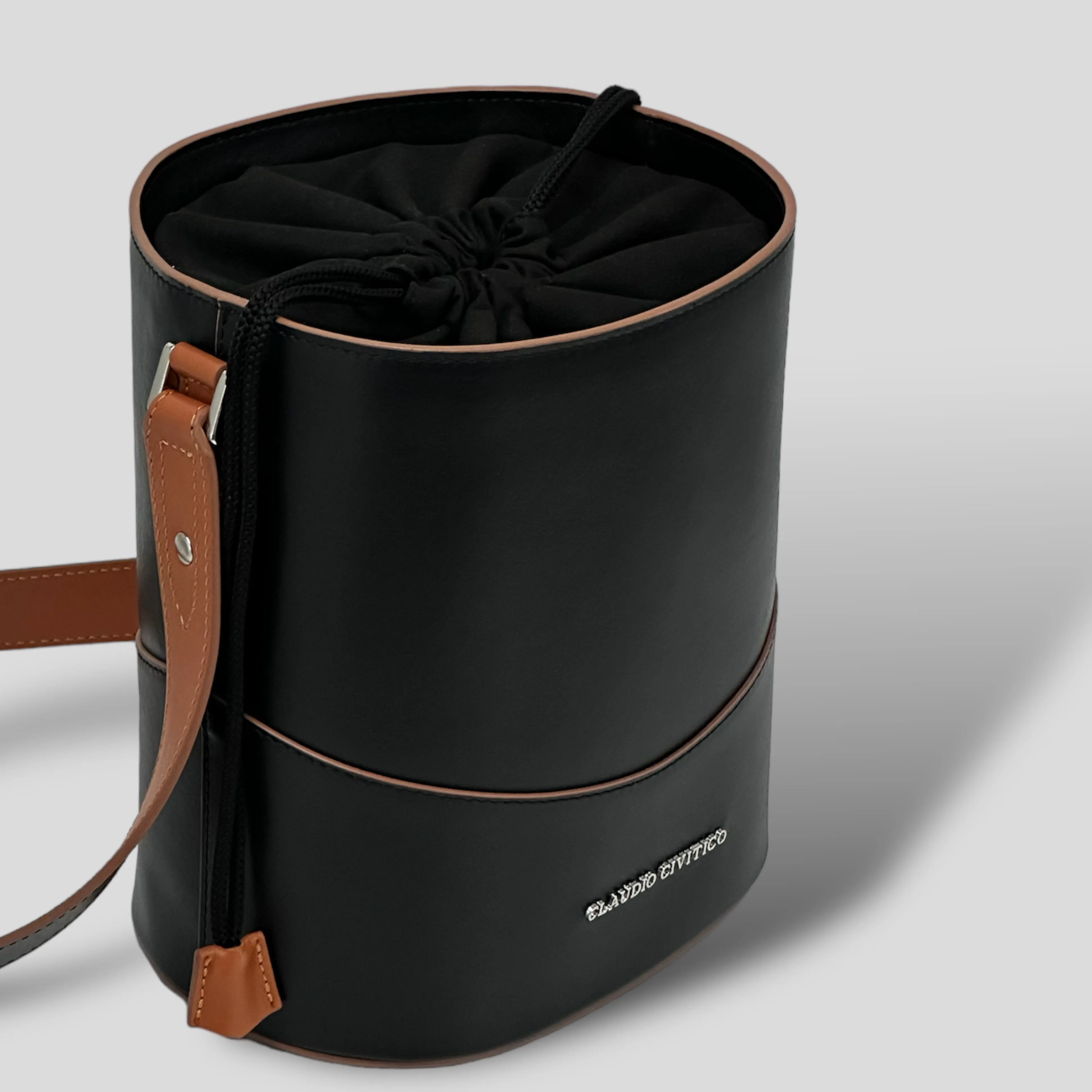 Romana Bucket Bag