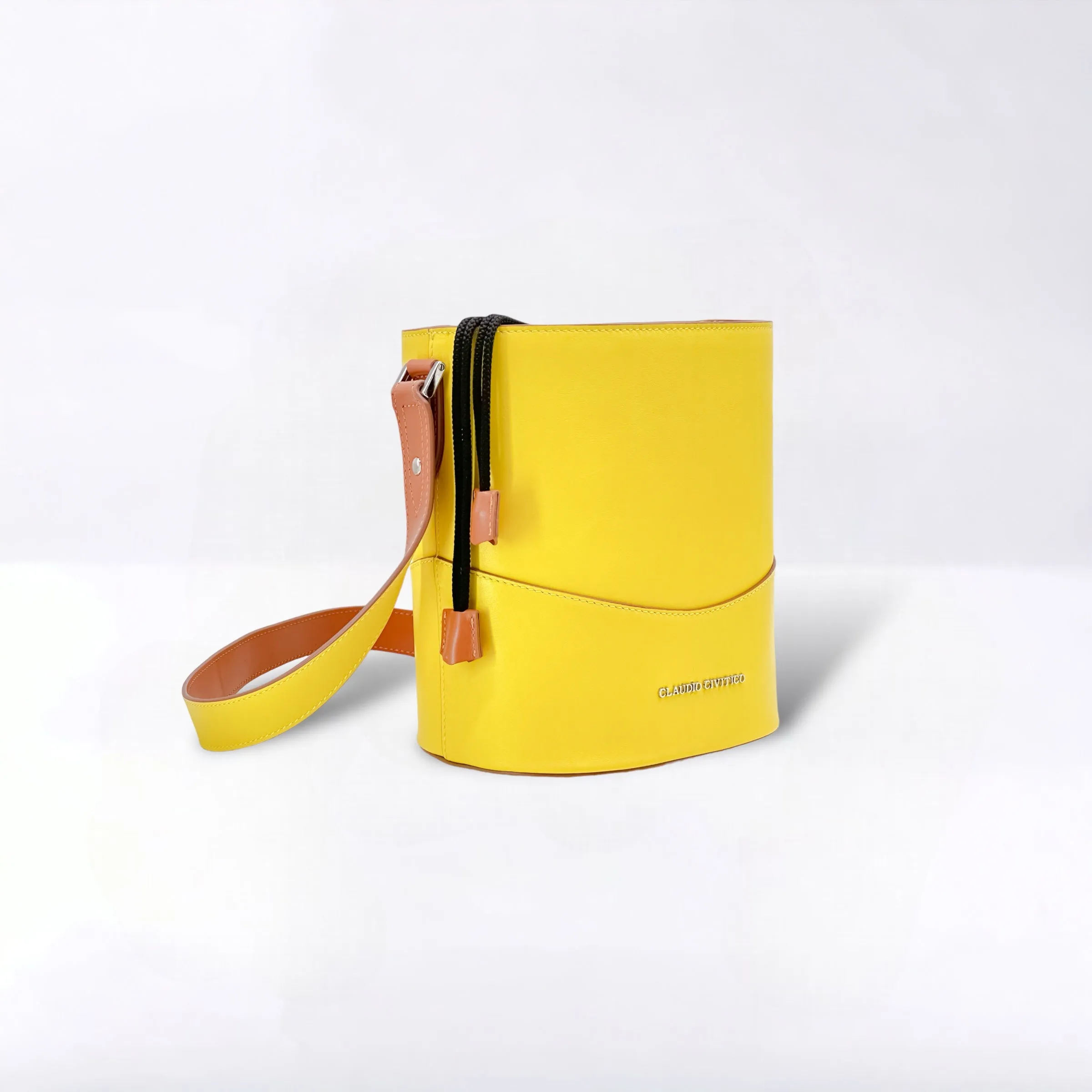 Romana Bucket Bag