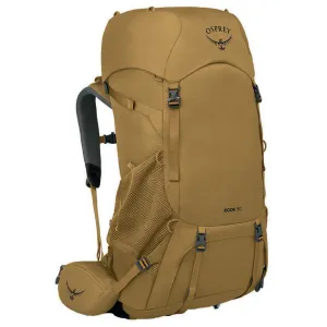 Rook 50 | Men's camp duffel bag sale waterproof backpack for camping collapsible gear bag