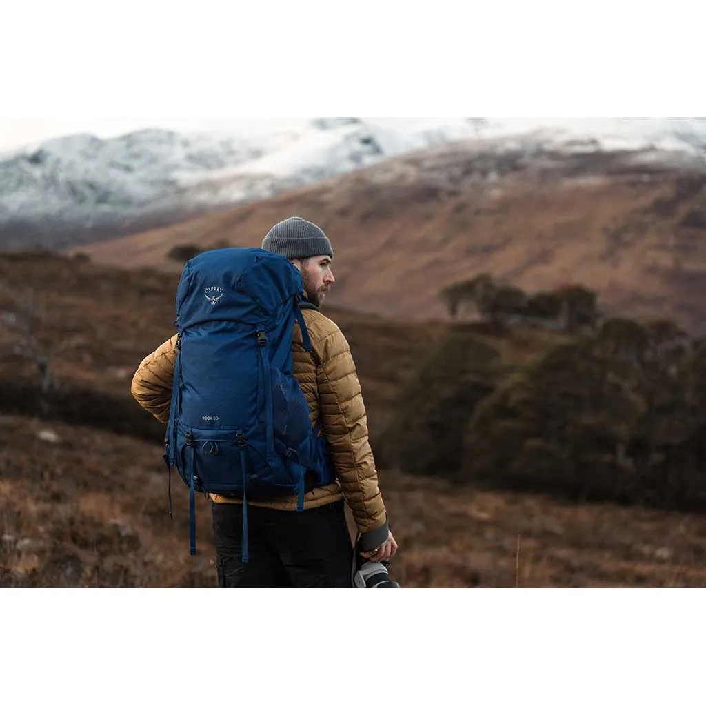 Rook 50 | Men's