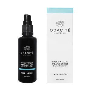 Best Skin Ever - Seabuckthorn,a tinted moisturizer,bubble moisturizer