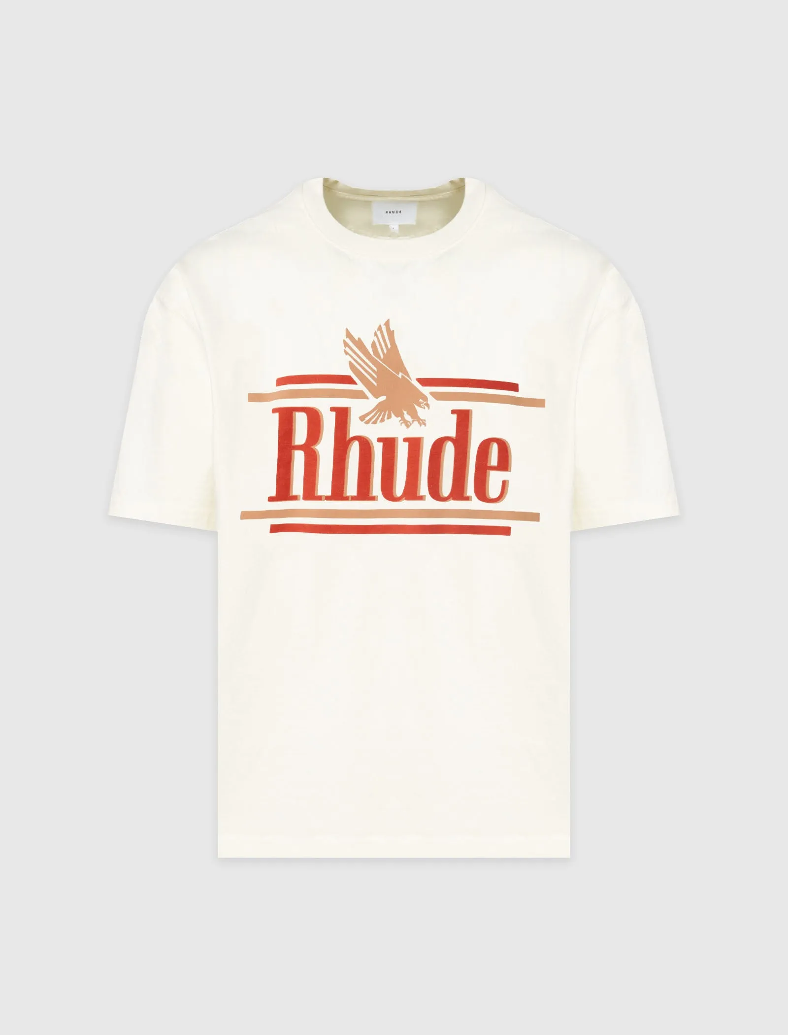 ROSSA TEE men's T-shirts