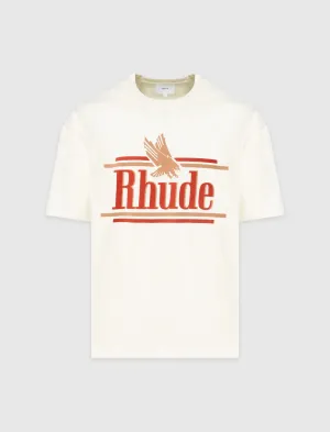 ROSSA TEE men's T-shirts