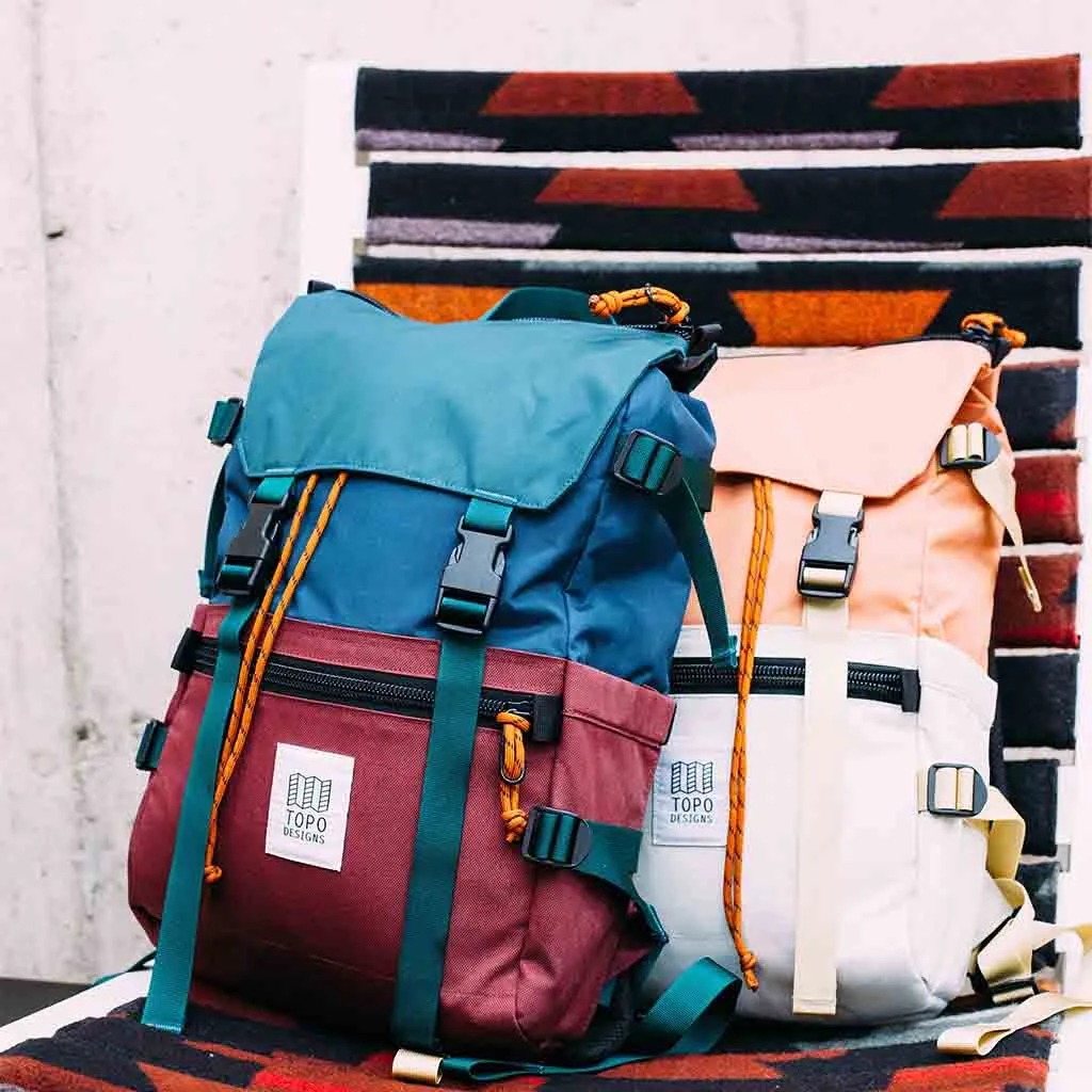 Rover Pack Classic
