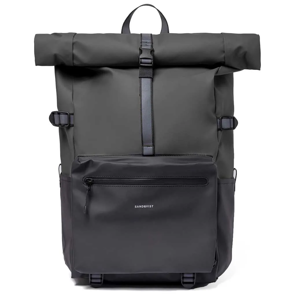 Ruben 2.0 camp duffel bag sale waterproof backpack for camping collapsible gear bag