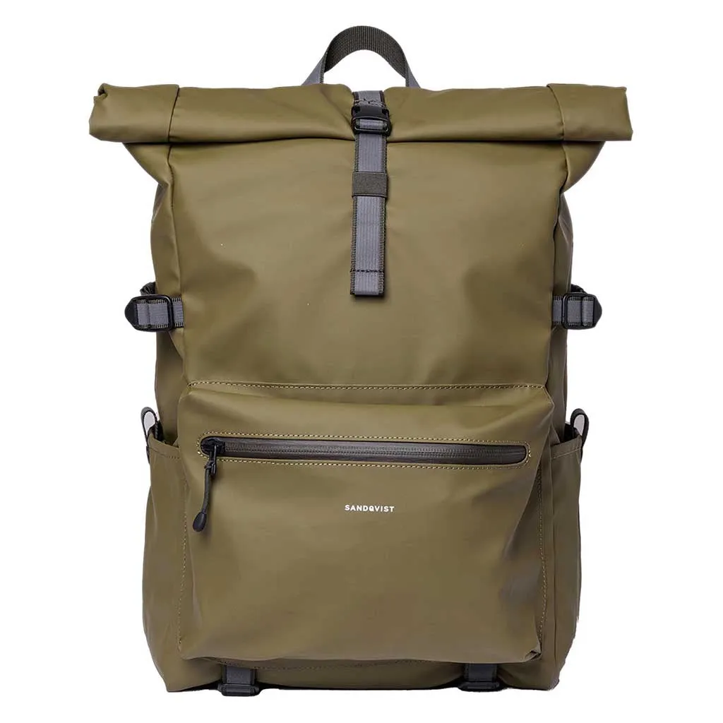 Ruben 2.0 camp duffel bag sale waterproof backpack for camping collapsible gear bag