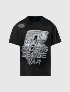RUFF RYDER SHORT SLEEVE TEE men's T-shirts