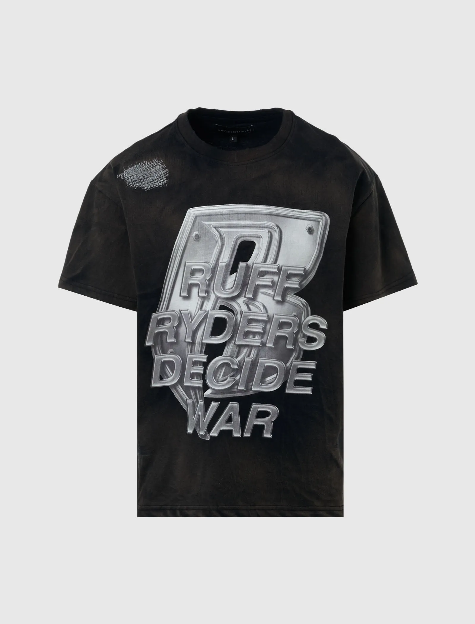 RUFF RYDER SHORT SLEEVE TEE men's T-shirts