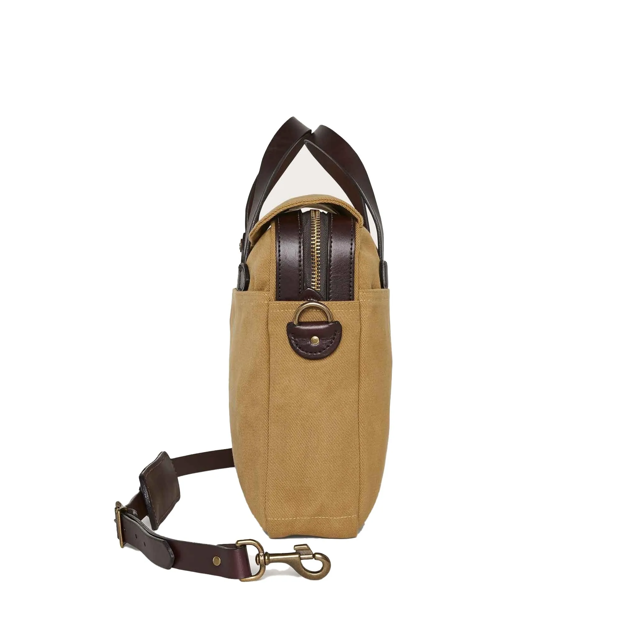 Rugged Twill Original Briefcase