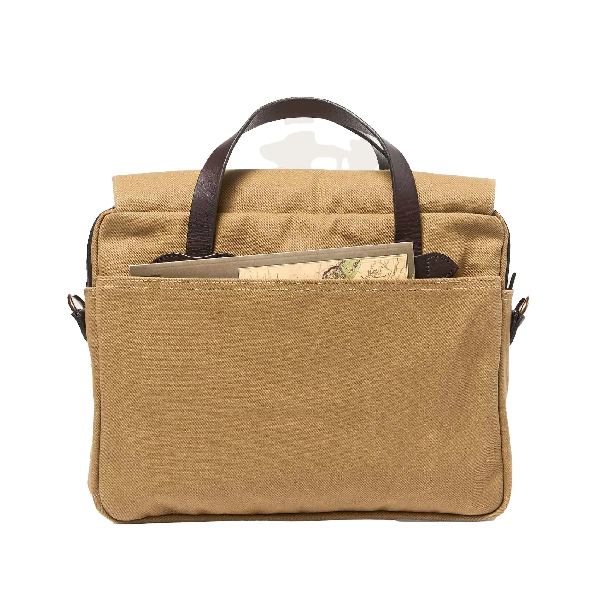 Rugged Twill Original Briefcase