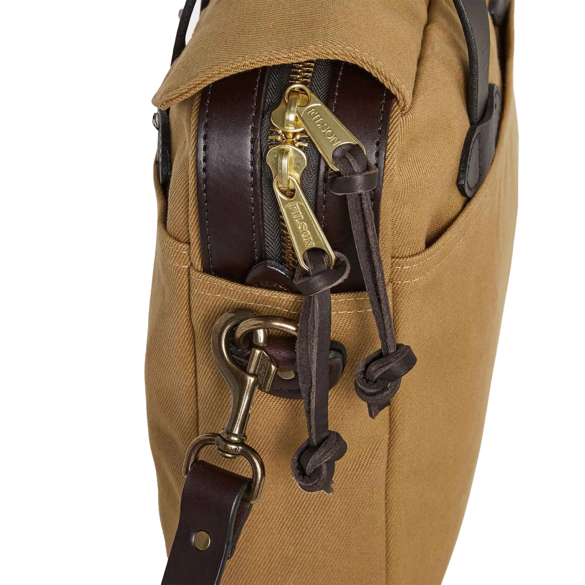 Rugged Twill Original Briefcase