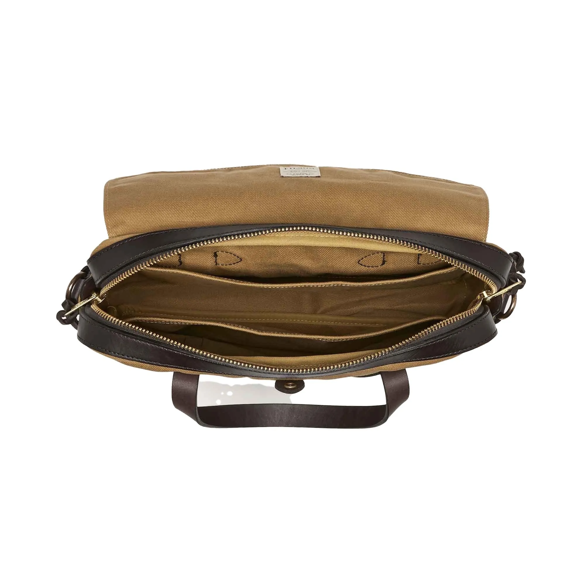 Rugged Twill Original Briefcase