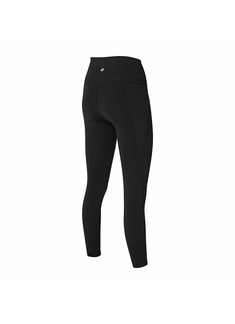 RX Black Label Signature 360N Warm Pocket Leggings