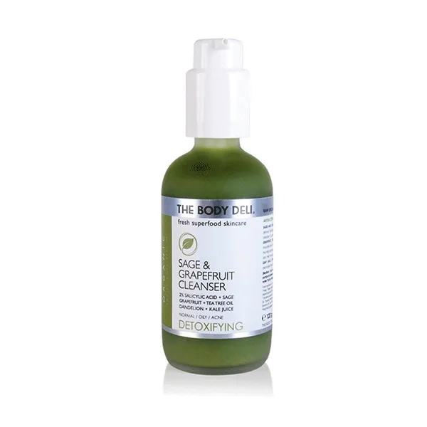 Best Skin Ever - Seabuckthorn,a tinted moisturizer,bubble moisturizer