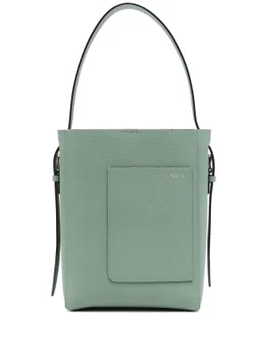 Sage Green Small Bucket Bag stylish bucket bags