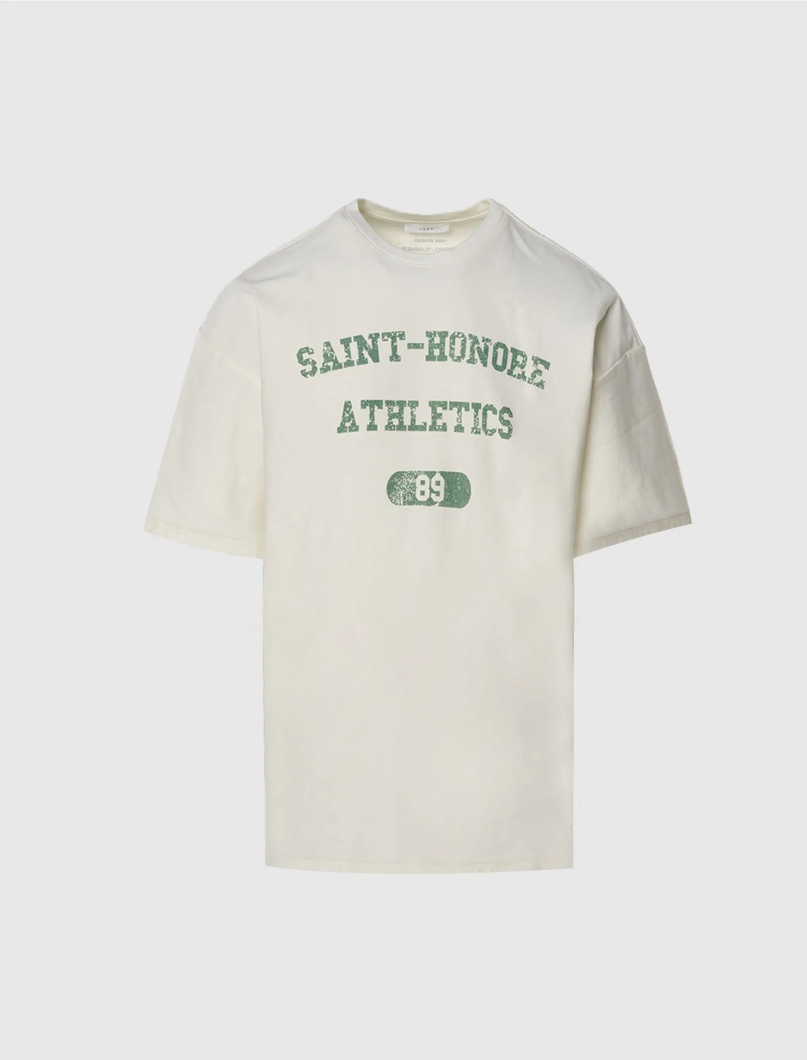 SAINT HONORE TEE men's T-shirts