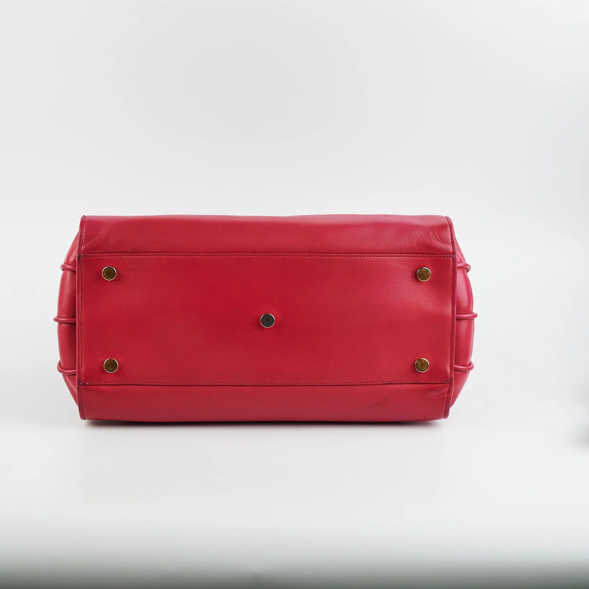 Saint Laurent Sac De Jour Small Pink