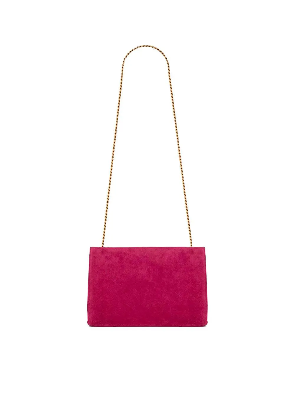 Saint Laurent Soft Kate Medium Reversible YSL Monogram Crossbody Bag anti-theft crossbody bags sale